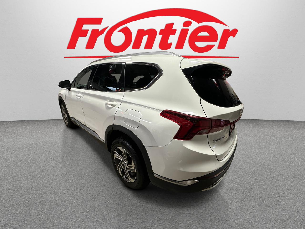 2023 Hyundai Santa Fe FREFERRED | AWD | LEATHER | SUNROOF | ALLOYS | Photo