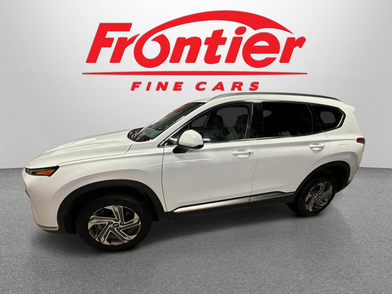 2023 Hyundai Santa Fe FREFERRED | AWD | LEATHER | SUNROOF | ALLOYS | Photo