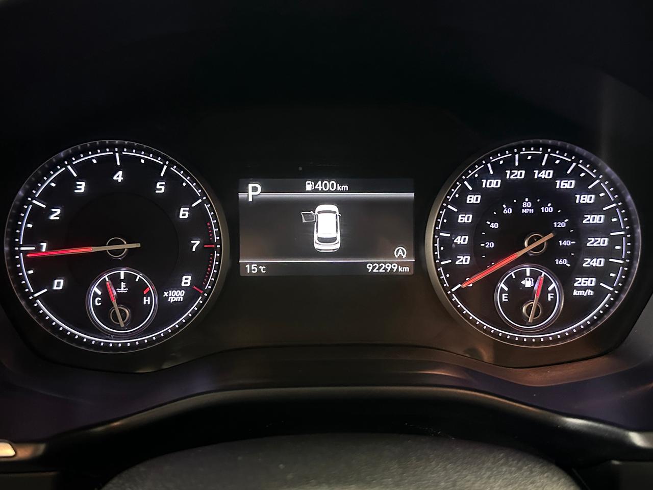 2023 Hyundai Santa Fe FREFERRED | AWD | LEATHER | SUNROOF | ALLOYS | Photo