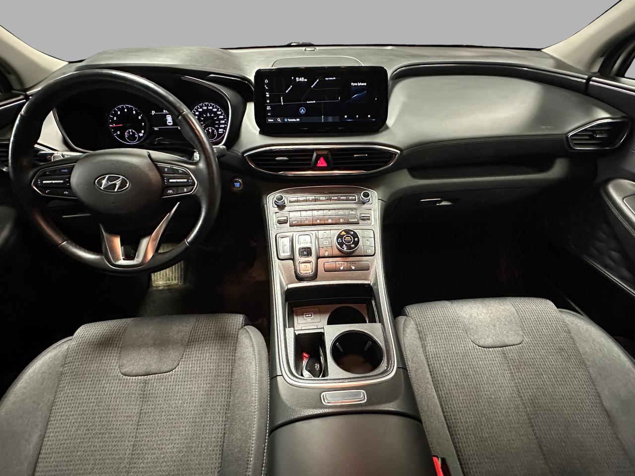 2023 Hyundai Santa Fe FREFERRED | AWD | LEATHER | SUNROOF | ALLOYS | Photo