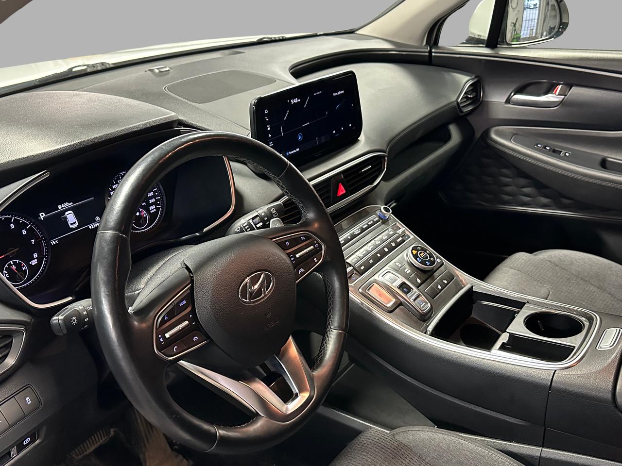 2023 Hyundai Santa Fe FREFERRED | AWD | LEATHER | SUNROOF | ALLOYS | Photo