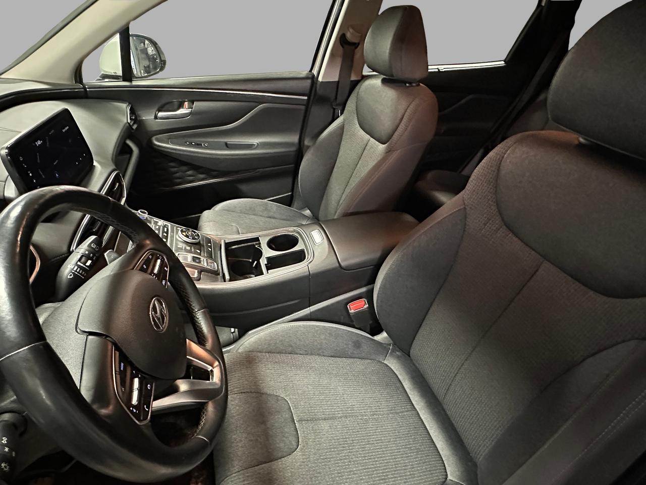 2023 Hyundai Santa Fe FREFERRED | AWD | LEATHER | SUNROOF | ALLOYS | Photo