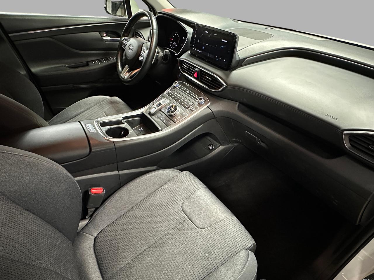 2023 Hyundai Santa Fe FREFERRED | AWD | LEATHER | SUNROOF | ALLOYS | Photo
