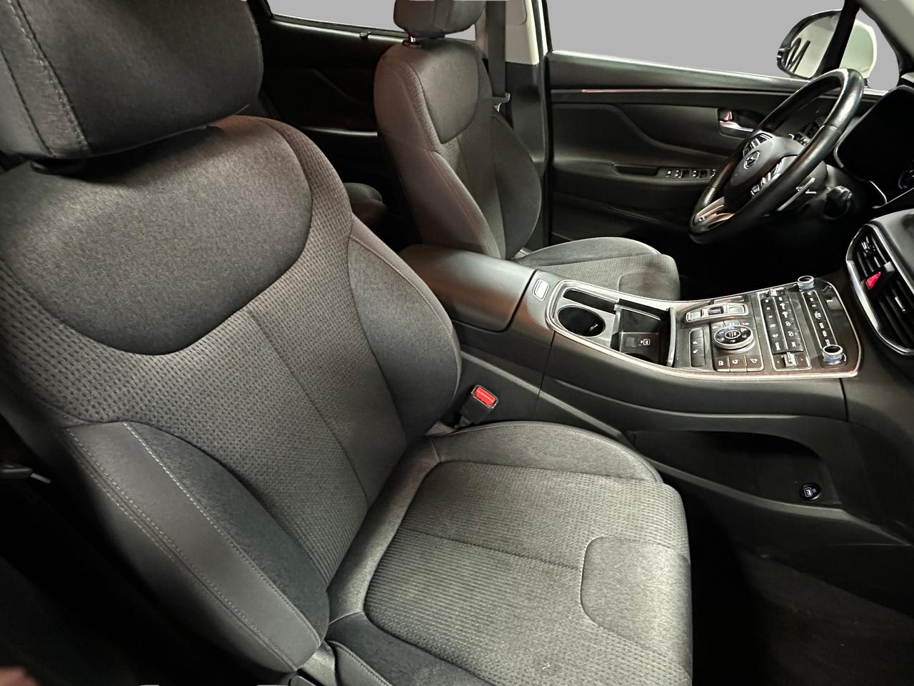2023 Hyundai Santa Fe FREFERRED | AWD | LEATHER | SUNROOF | ALLOYS | Photo