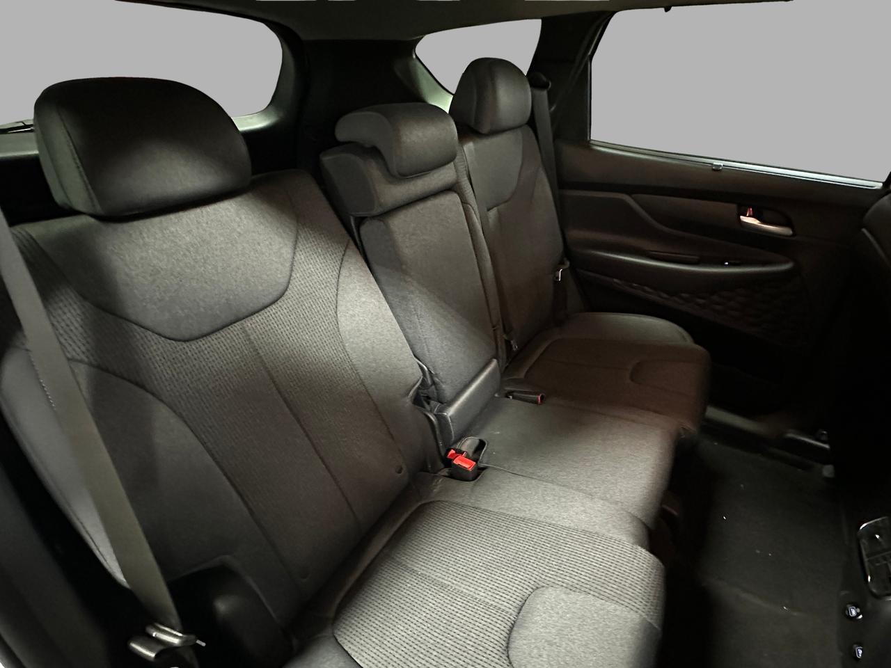 2023 Hyundai Santa Fe FREFERRED | AWD | LEATHER | SUNROOF | ALLOYS | Photo