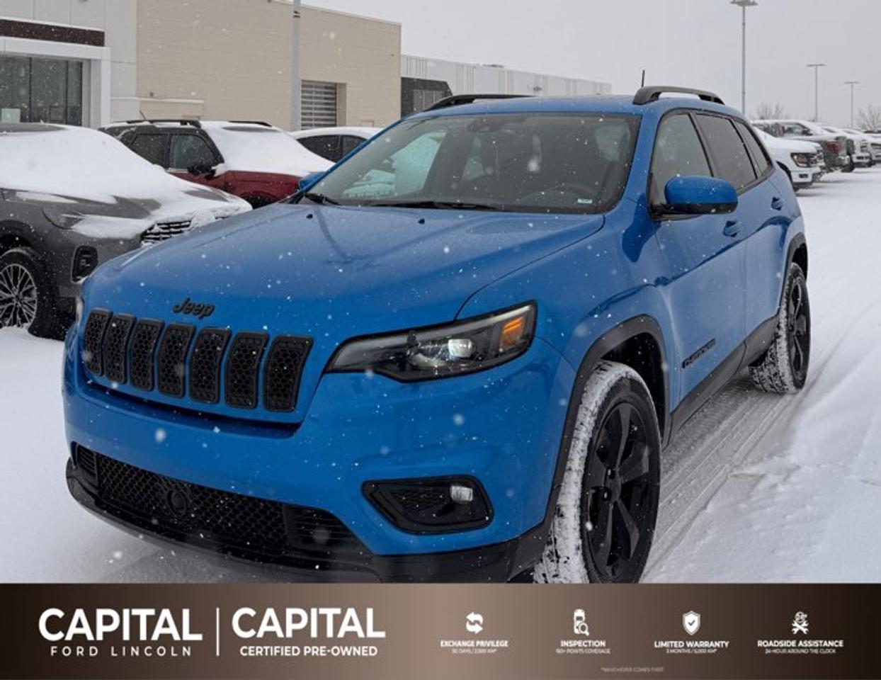 Check out this vehicles pictures, features, options and specs, and let us know if you have any questions. Helping find the perfect vehicle FOR YOU is our only priority.P.S...Sometimes texting is easier. Text (or call) 306-994-3121 for fast answers at your fingertips!Dealer License #307287