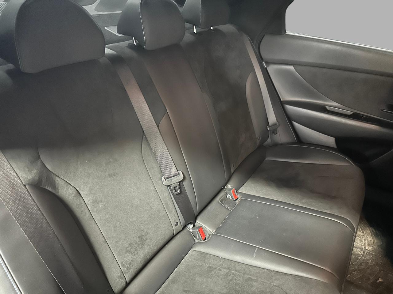 2025 Hyundai Elantra N | CLEAN CARFAX | ONE OWNER | LEATHER | NAVI Photo