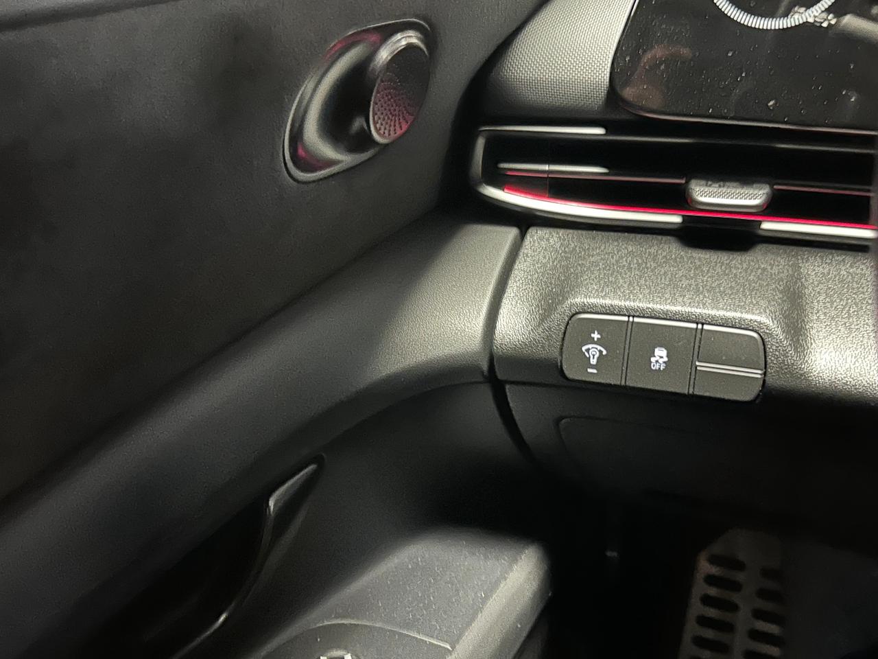 2025 Hyundai Elantra N | CLEAN CARFAX | ONE OWNER | LEATHER | NAVI Photo