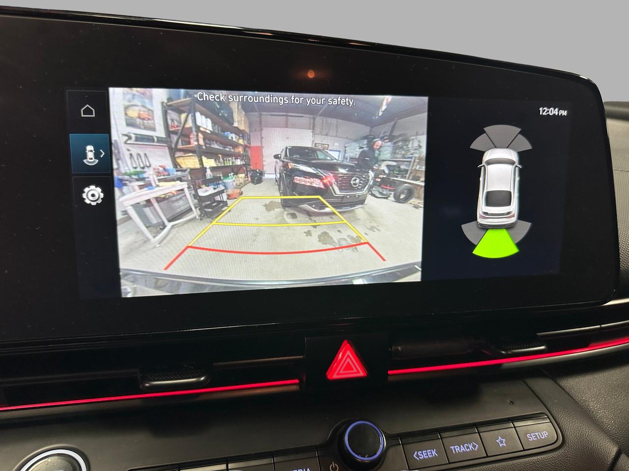 2025 Hyundai Elantra N | CLEAN CARFAX | ONE OWNER | LEATHER | NAVI Photo