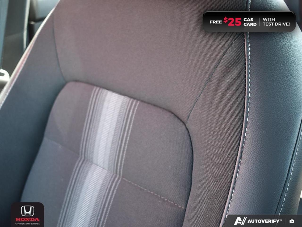 2024 Honda Civic Sport POWER SUNROOF | REARVIEW CAMERA | APPLE CARPLAY™/ANDROID AUTO™ Photo