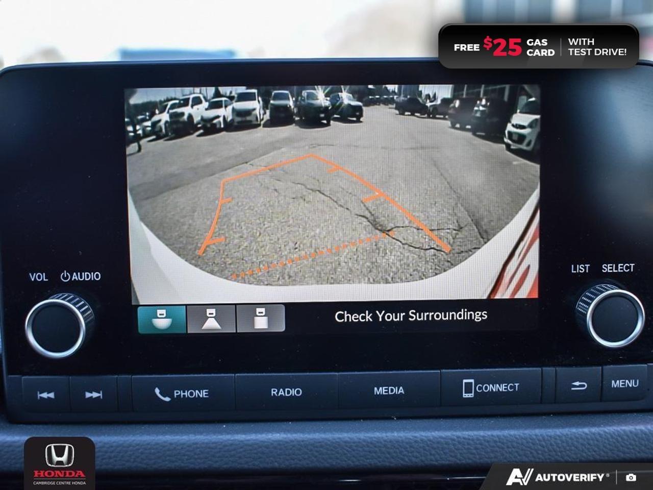 2024 Honda Civic Sport POWER SUNROOF | REARVIEW CAMERA | APPLE CARPLAY™/ANDROID AUTO™ Photo