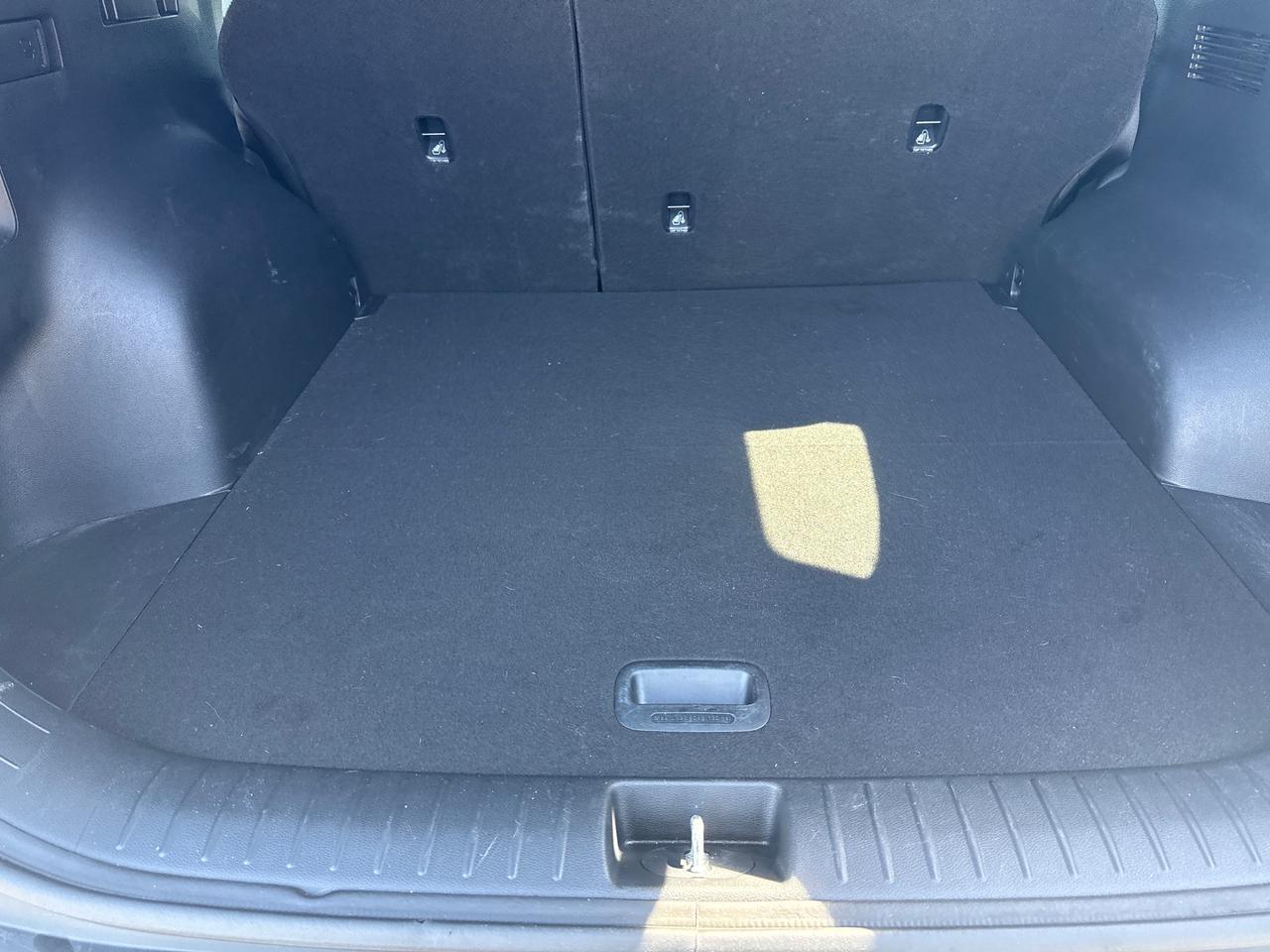 2025 Kia Sportage X-Line Limited w/Black Interior Photo
