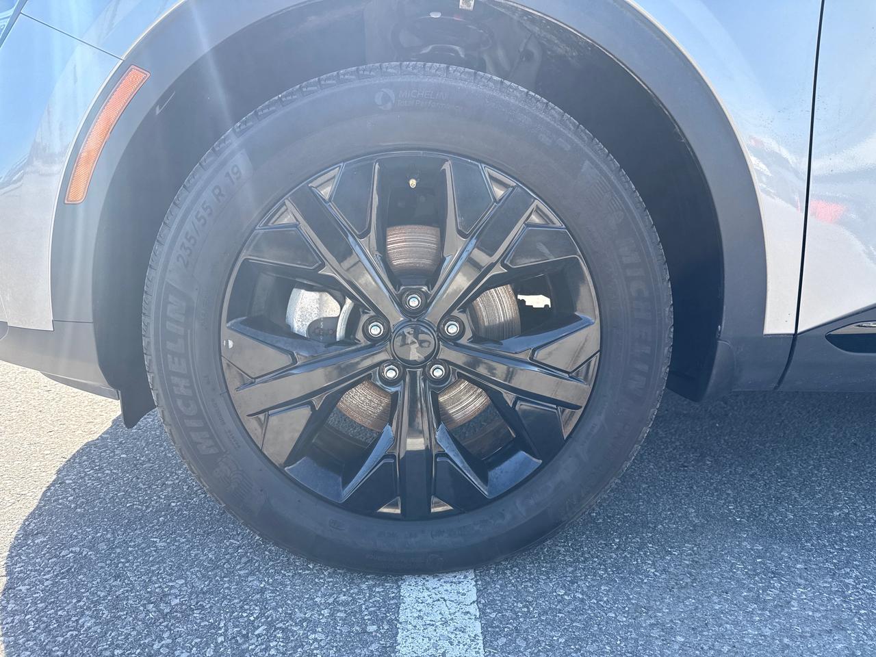 2025 Kia Sportage X-Line Limited w/Black Interior Photo