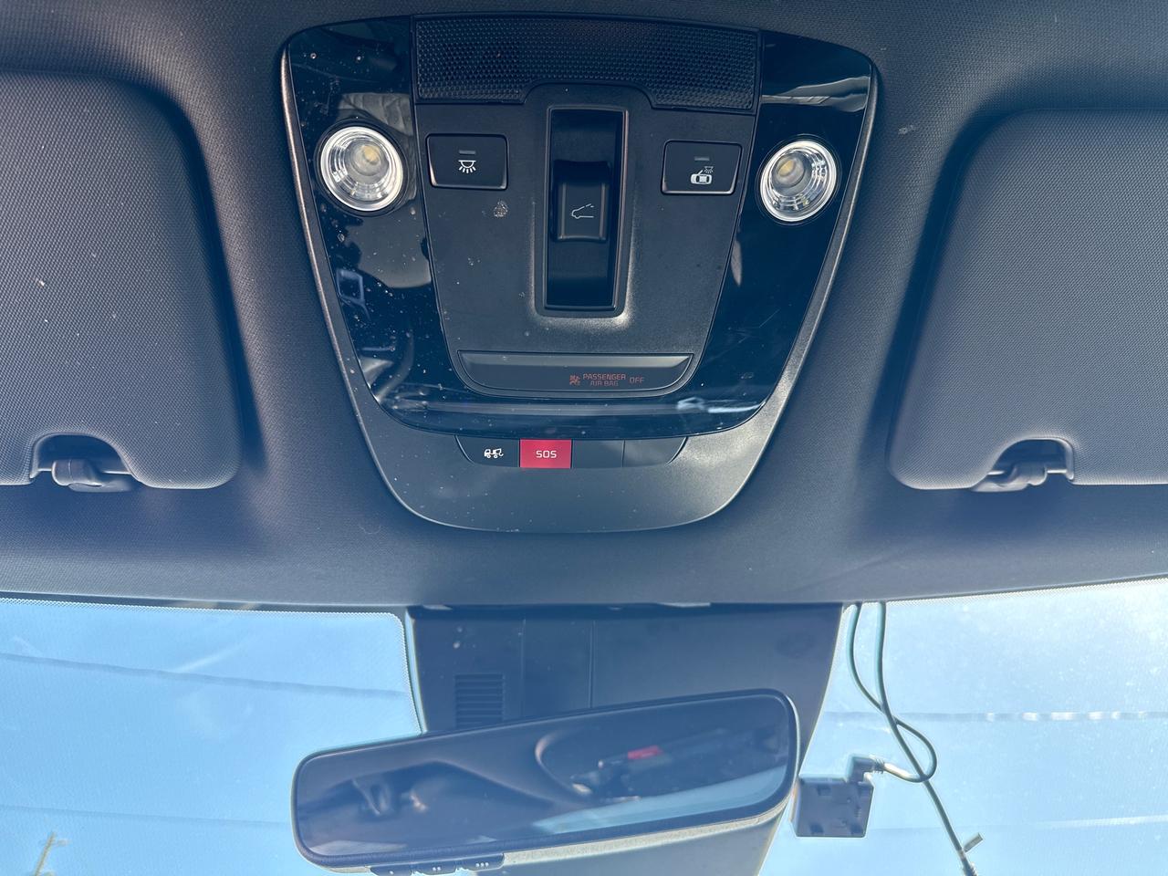 2025 Kia Sportage X-Line Limited w/Black Interior Photo