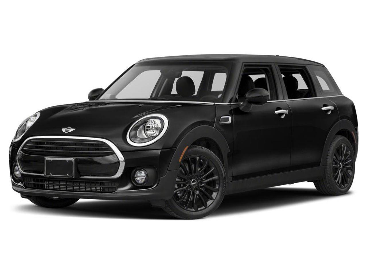 Used 2018 MINI Cooper Clubman Cooper for sale in Oakville, ON