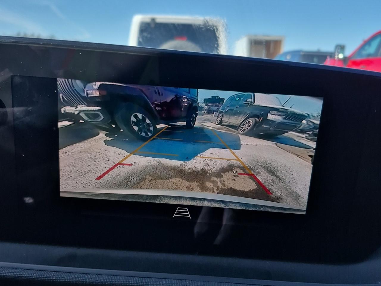 2024 Buick Envista Sport Touring-TECH PKG! WIRELESS CHARGE, PWR GATE! Photo