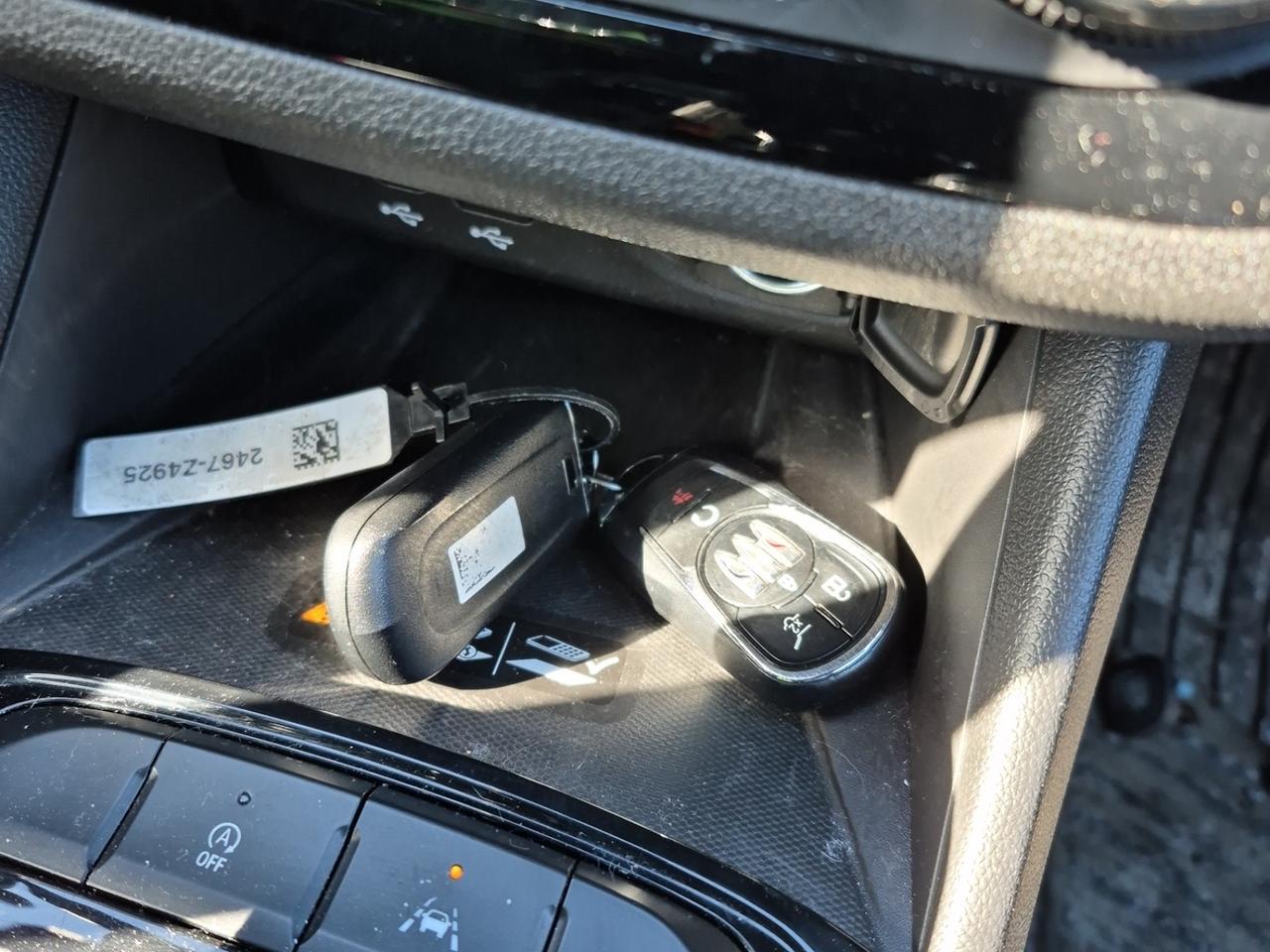 2024 Buick Envista Sport Touring-TECH PKG! WIRELESS CHARGE, PWR GATE! Photo31