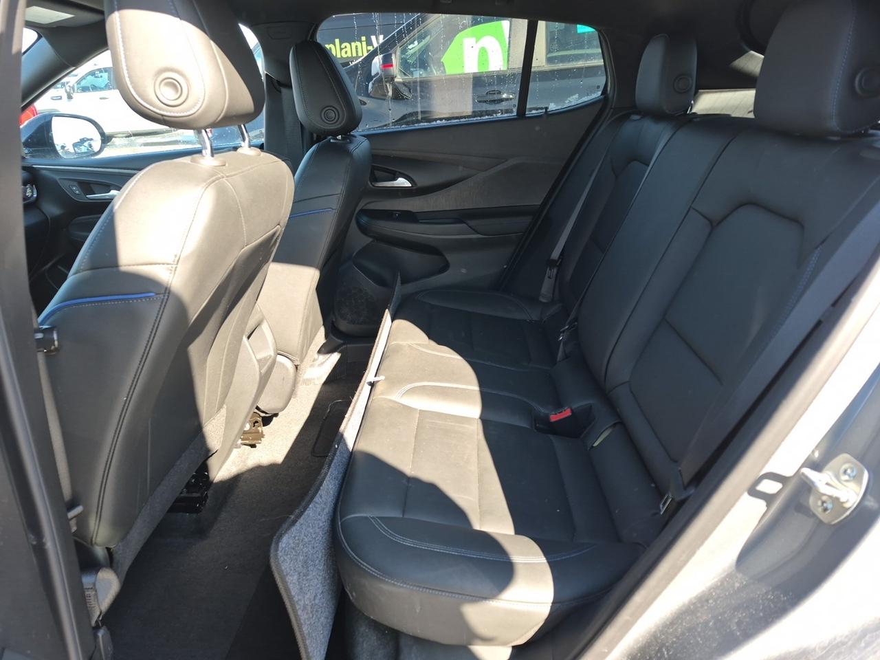 2024 Buick Envista Sport Touring-TECH PKG! WIRELESS CHARGE, PWR GATE! Photo