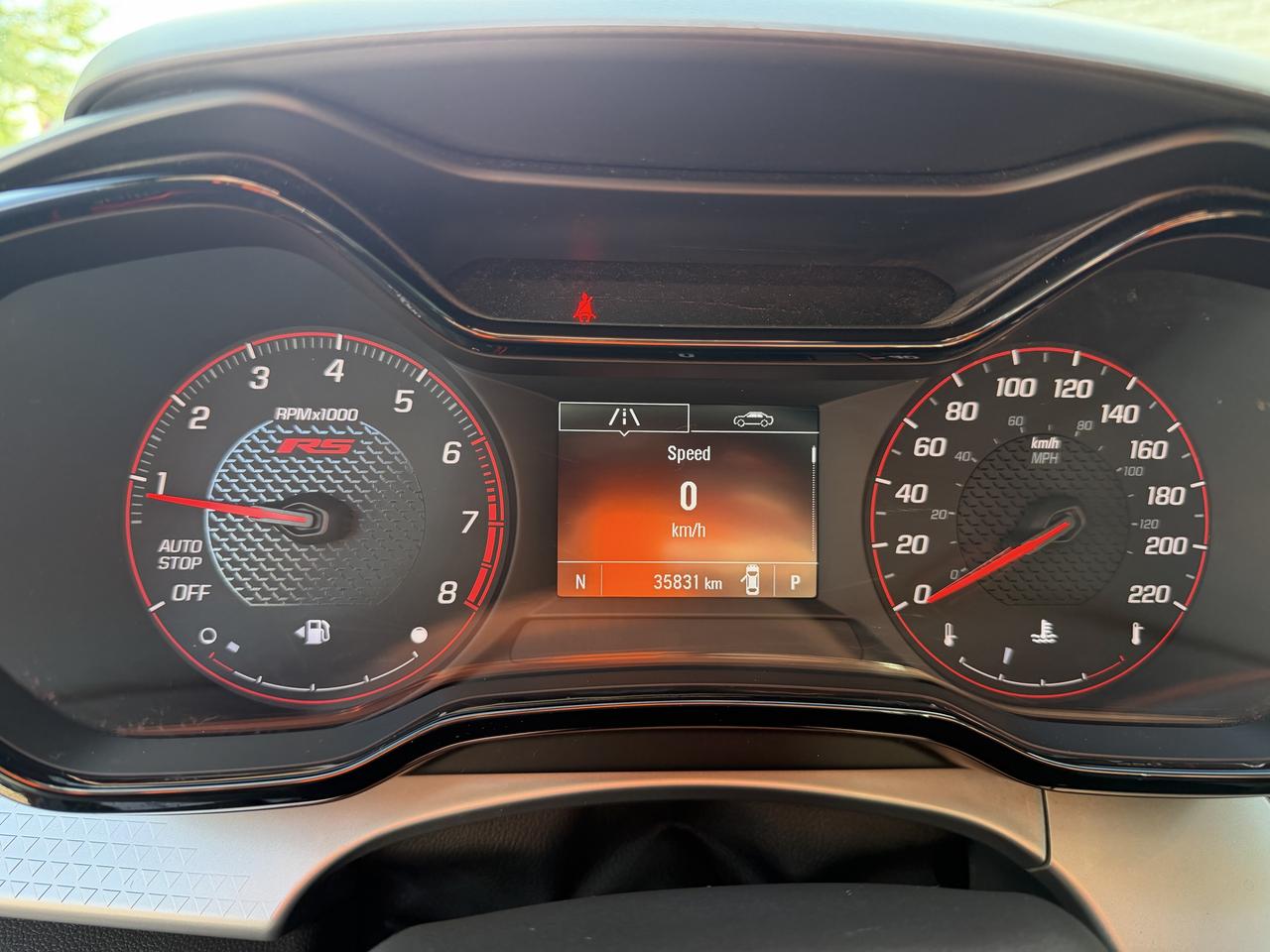 2024 Chevrolet Trax 1RS LOW KM!! SUNROOF, HEATED SEATS & STEERING WHL! - Photo #25