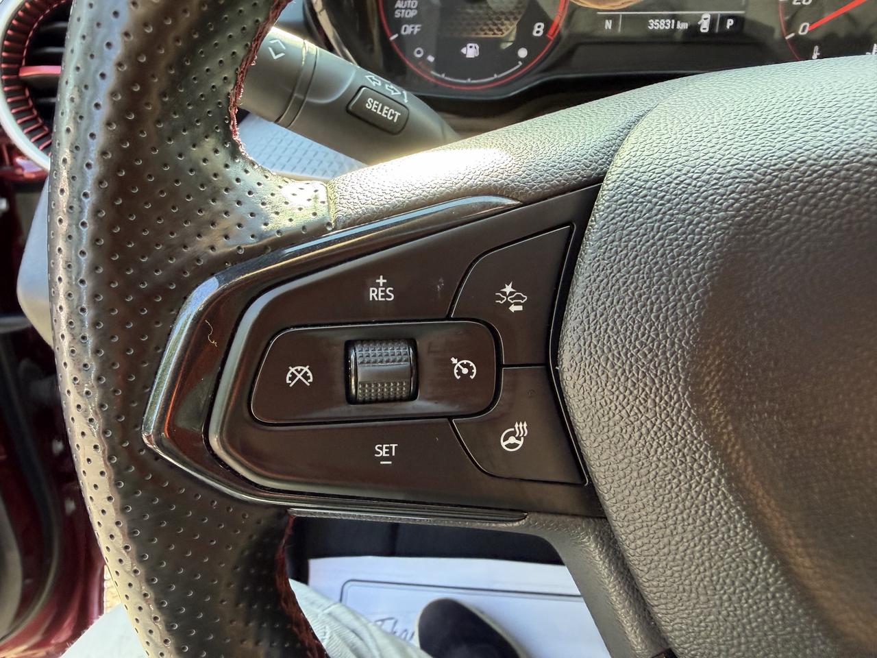 2024 Chevrolet Trax 1RS LOW KM!! SUNROOF, HEATED SEATS & STEERING WHL! - Photo #23