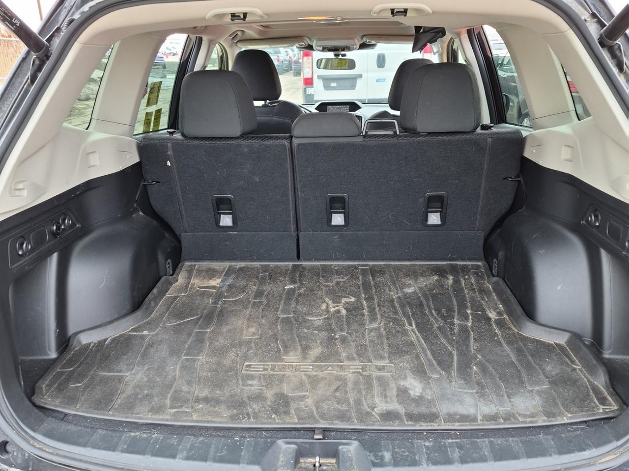 2022 Subaru Forester Touring - ONLY 49K! PANO SUNROOF, HEATED SEATS/WHL Photo13