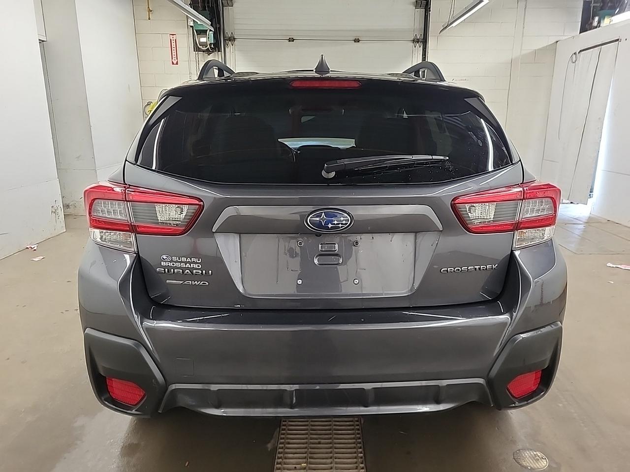 2021 Subaru Crosstrek Outdoor-MINT!! 64K! LEATHER-HEATED SEATS & STR WHL Photo34