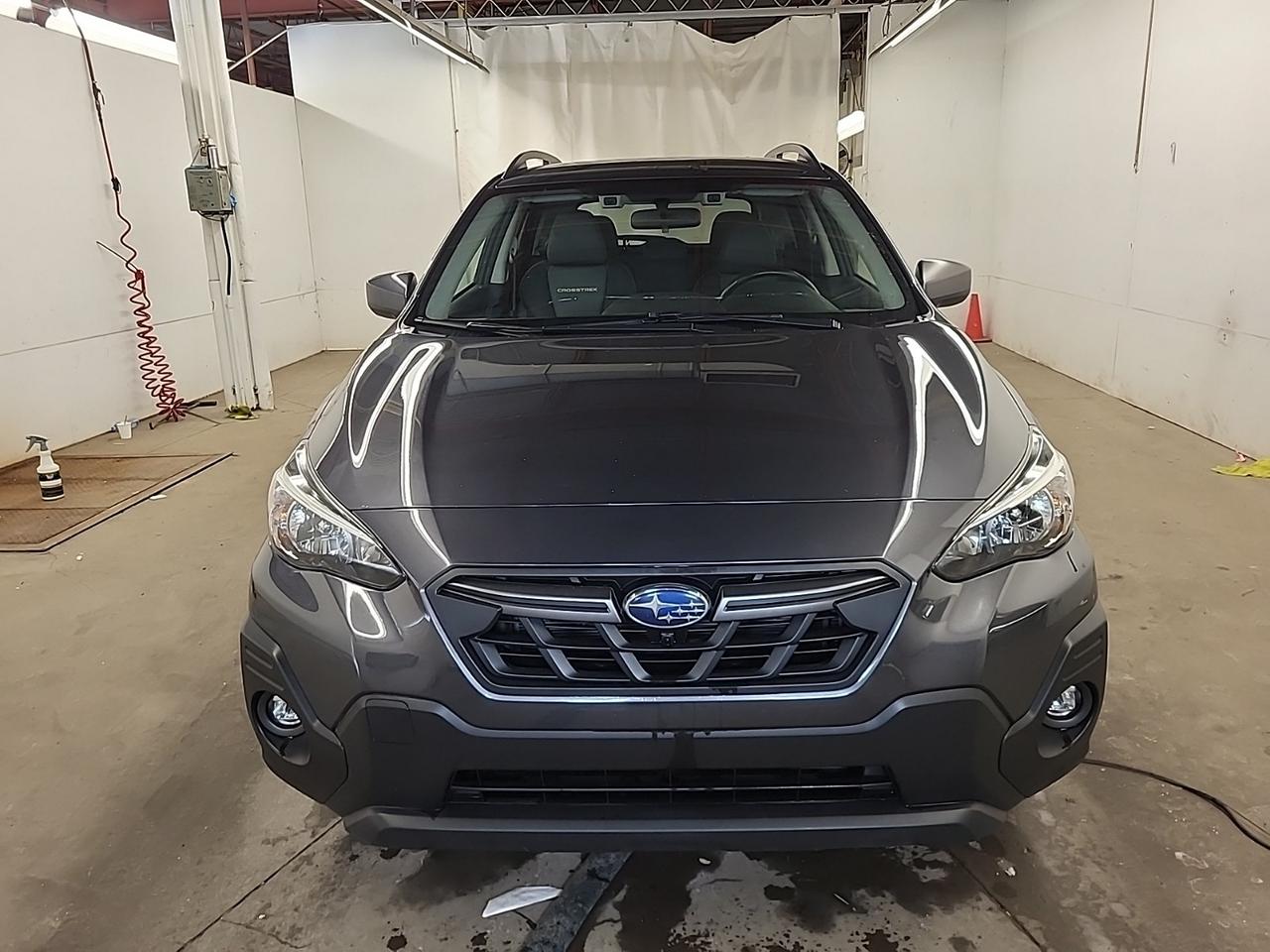 2021 Subaru Crosstrek Outdoor-MINT!! 64K! LEATHER-HEATED SEATS & STR WHL Photo39