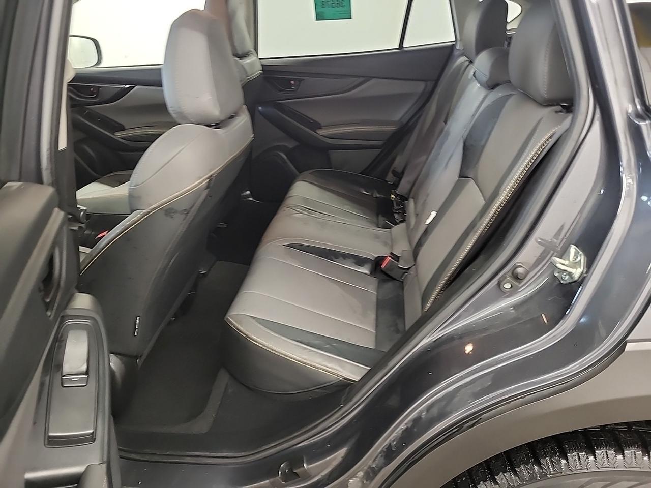 2021 Subaru Crosstrek Outdoor-MINT!! 64K! LEATHER-HEATED SEATS & STR WHL Photo23
