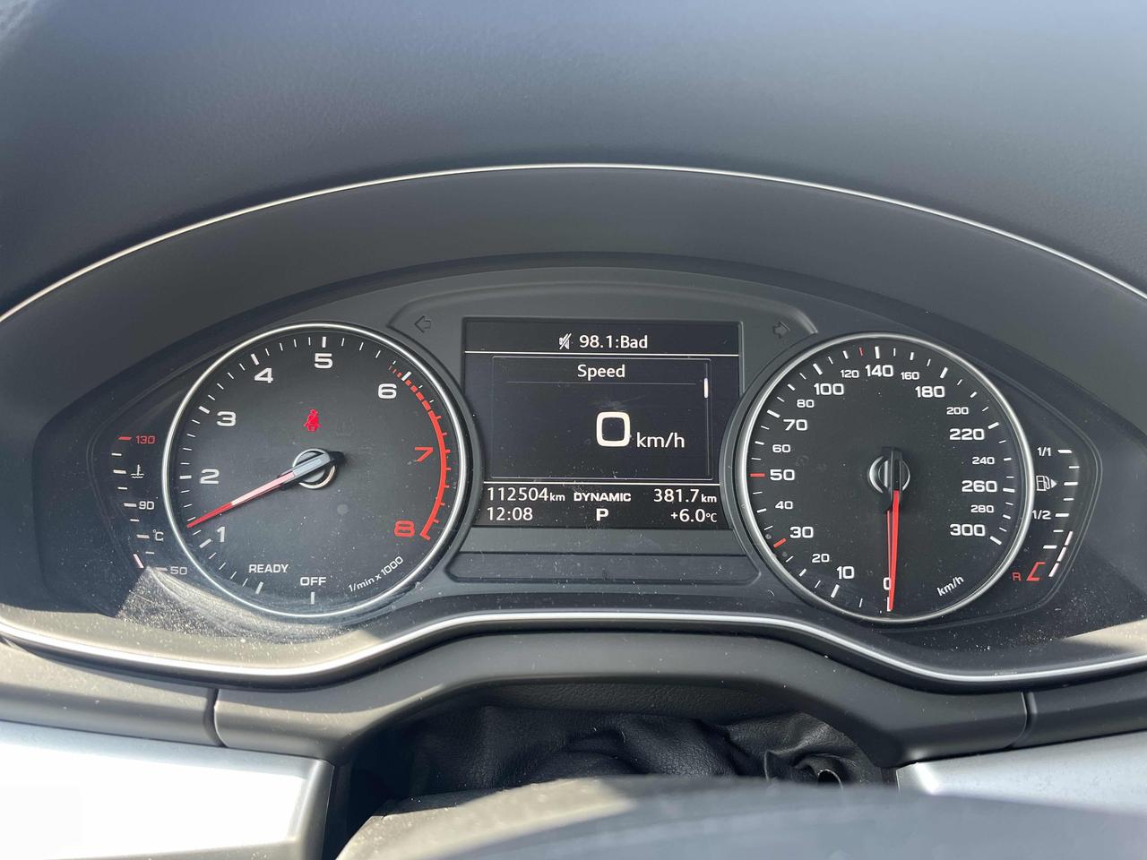 2019 Audi Q5 Komfort - LOW KM, LEATHER-HEATED SEATS & STR WHL!! Photo