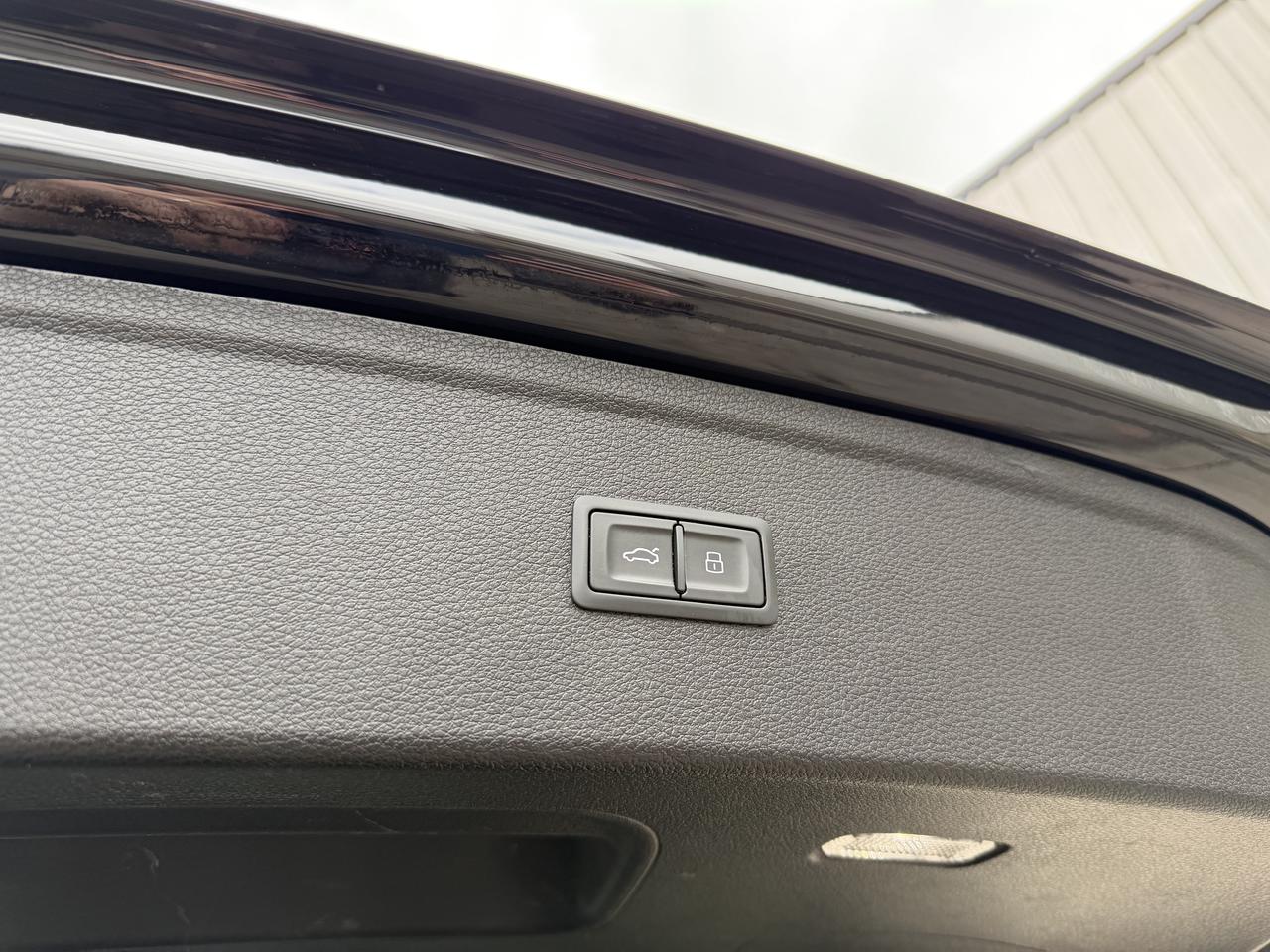 2019 Audi Q5 Komfort - LOW KM, LEATHER-HEATED SEATS & STR WHL!! - Photo #36