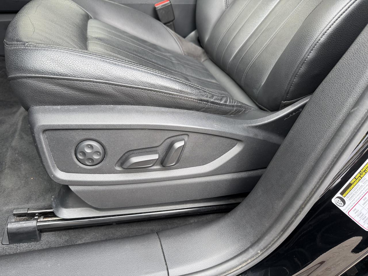 2019 Audi Q5 Komfort - LOW KM, LEATHER-HEATED SEATS & STR WHL!! - Photo #20