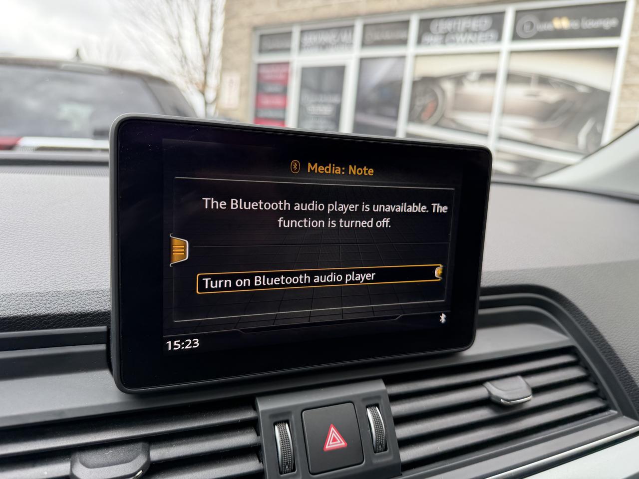 2019 Audi Q5 Komfort - LOW KM, LEATHER-HEATED SEATS & STR WHL!! Photo28
