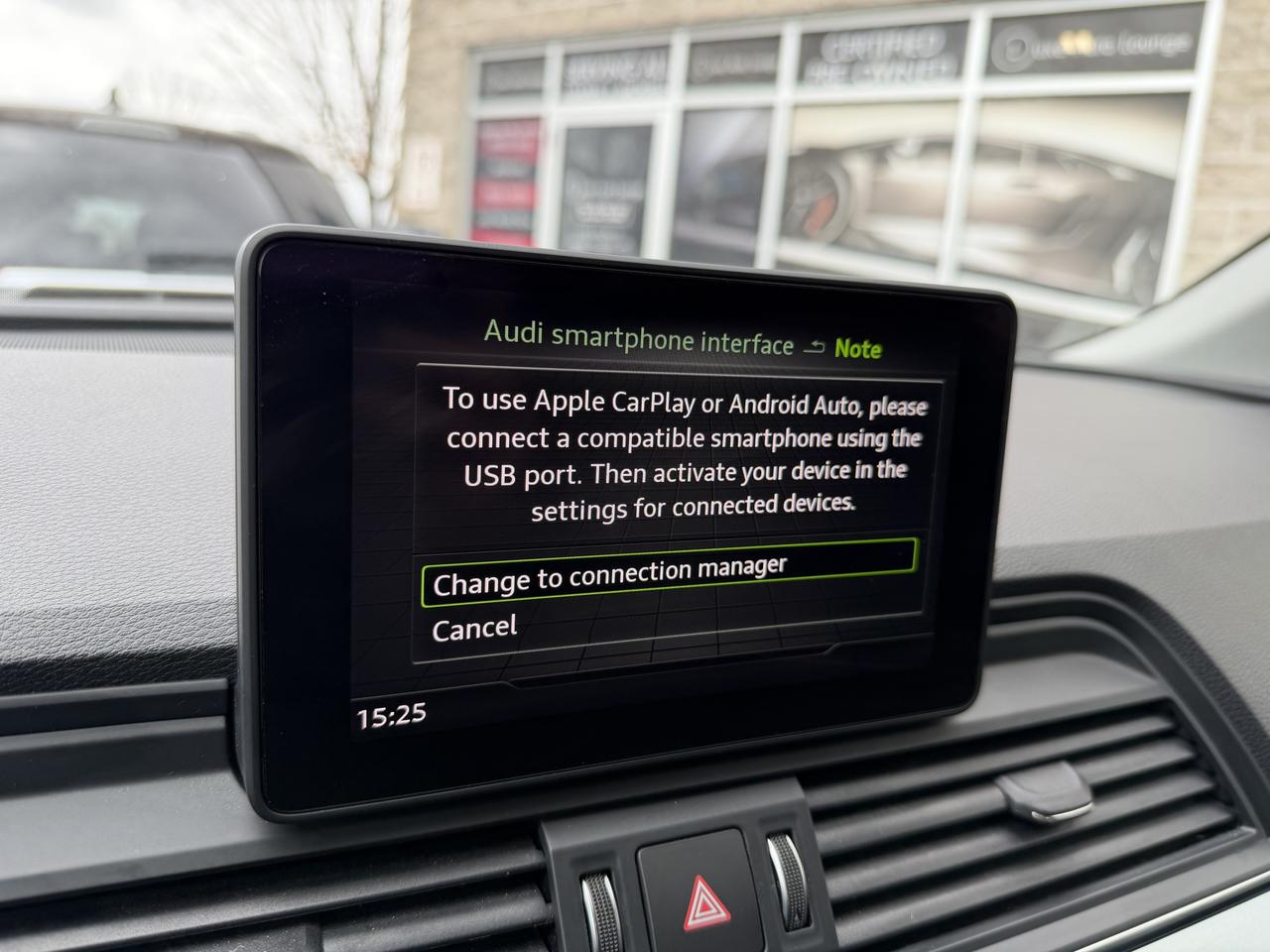 2019 Audi Q5 Komfort - LOW KM, LEATHER-HEATED SEATS & STR WHL!! Photo70