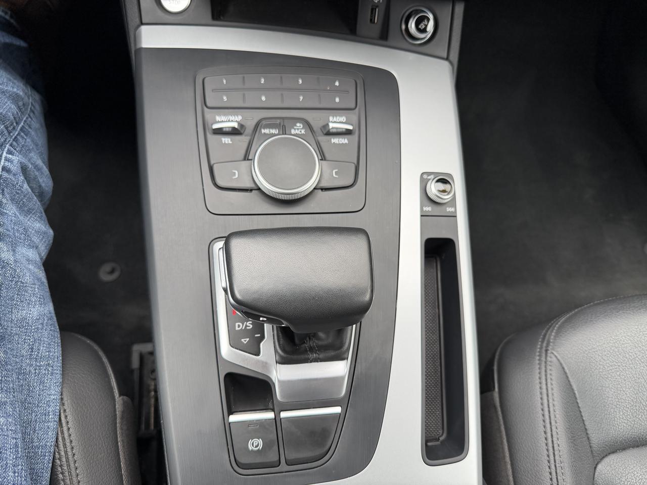 2019 Audi Q5 Komfort - LOW KM, LEATHER-HEATED SEATS & STR WHL!! Photo32