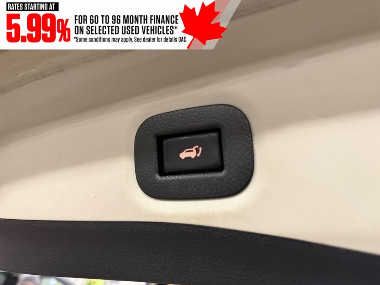 2017 Nissan Rogue AWD 4dr SL Photo