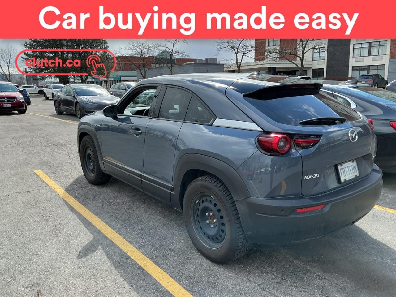 NO ACCIDENTS / CLEAN CARFAX / 1 OWNER / Auto Dimming Rearview Mirror, Front Heated Seats, Driver Seat Memory System and more!<br> <br>Clutch is the largest online used car retailer in Canada, delivering a seamless, hassle-free car-buying experience to drivers everywhere. Shop thousands of used cars online, get the right one delivered to your door, and enjoy peace of mind with our 10-Day Money-Back Guarantee. How sweet is that? To learn more, visit clutch.ca.<br> <br>The top features for this car include:<br> <br>Brake Assist<br>Auto Dimming Rearview Mirror<br>Front Heated Seats<br>Driver Seat Memory System<br>Climate Control<br>Premium Sound System<br>Bluetooth Music<br>GPS Navigation<br>Cruise Control<br>Adaptive Cruise Control<br>Integrated Garage Door Opener<br>12V Outlet<br>Hands Free Device Connectivity<br>Apple CarPlay<br>Android Auto<br>USB Input<br>Keyless Entry<br>Passive Keyless Entry<br>Push Button Start<br>Heads Up Display<br>Front View Camera<br>Power Folding Exterior Mirrors<br>Lane Departure Warning<br>Blindspot Sensors<br>Forward Collision Mitigation<br>Rear Collision Warning<br>Rear Collision Mitigation<br>Pedestrian Detection<br>Driver Attention Alert<br>Traffic Sign Recognition<br>Heated Steering Wheel<br>Rain Sensing Wipers<br>Hill Assistance<br>Automatic High Beams<br>Rear View Camera<br>Parking Sensors<br>Rear Parking Sensors<br>Power Driver Seat<br>360 Camera<br> <br>Seamless home delivery - Delivery to your door in a matter of days. Available on select packages.<br> <br>Try it out for 10 days - If you do not like it, we will take it back. <br> <br>Quality assured - All cars go through our rigorous 210-point inspection and reconditioning process.<br> <br>Peace of mind - Warranty and protection plans available.<br> <br>Haggle-free - No haggling or hard sells.<br> <br>100% Transparency - Full inspection reports on every car, including high-res photography and a free Carfax report.<br> <br>Listed price is for cash purchase only and does not include taxes, Shipping Fees (if applicable), Delivery Fees (if applicable), government licensing fees.<br> <br>Previous Provincial Registrations:<br>Ontario<br> <br>Stock # 94925