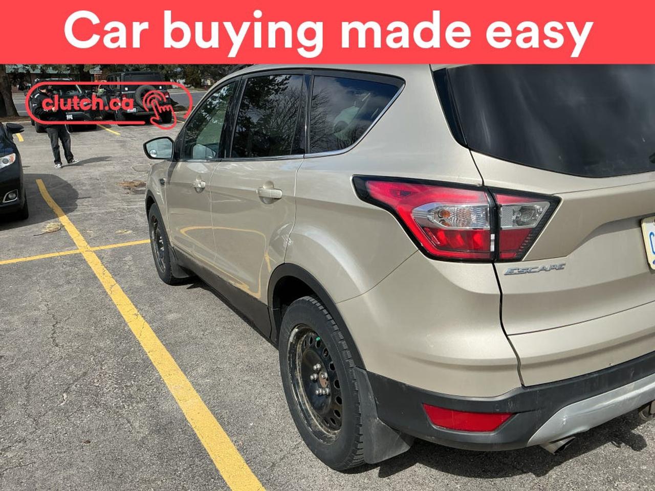 NO ACCIDENTS / CLEAN CARFAX / Brake Assist, Power Tailgate/Hatch, Front Heated Seats and more!<br> <br>Clutch is the largest online used car retailer in Canada, delivering a seamless, hassle-free car-buying experience to drivers everywhere. Shop thousands of used cars online, get the right one delivered to your door, and enjoy peace of mind with our 10-Day Money-Back Guarantee. How sweet is that? To learn more, visit clutch.ca.<br> <br>The top features for this car include:<br> <br>Auto Stop/Start<br>Brake Assist<br>Power Tailgate/Hatch<br>Front Heated Seats<br>Climate Control<br>Dual Zone Front Climate Control<br>Rear Climate Vents<br>Touchscreen Display<br>GPS Navigation<br>Cruise Control<br>12V Outlet<br>Hands Free Device Connectivity<br>Internet Access<br>Apple CarPlay<br>Android Auto<br>USB Input<br>Keyless Entry<br>Keyfob Remote Start<br>Rear Cross Traffic Alert<br>Panoramic Sunroof<br>Hill Assistance<br>Rear View Camera<br>Rear Parking Sensors<br>Power Driver Seat<br>App Remote Start<br>Adaptive Cruise Control<br>Active Lane Keep Assistance<br>Auto Dimming Rearview Mirror<br>Blindspot Sensors<br> <br>Seamless home delivery - Delivery to your door in a matter of days. Available on select packages.<br> <br>Try it out for 10 days - If you do not like it, we will take it back. <br> <br>Quality assured - All cars go through our rigorous 210-point inspection and reconditioning process.<br> <br>Peace of mind - Warranty and protection plans available.<br> <br>Haggle-free - No haggling or hard sells.<br> <br>100% Transparency - Full inspection reports on every car, including high-res photography and a free Carfax report.<br> <br>Listed price is for cash purchase only and does not include taxes, Shipping Fees (if applicable), Delivery Fees (if applicable), government licensing fees.<br> <br>Previous Provincial Registrations:<br>Ontario<br> <br>Stock # 94937