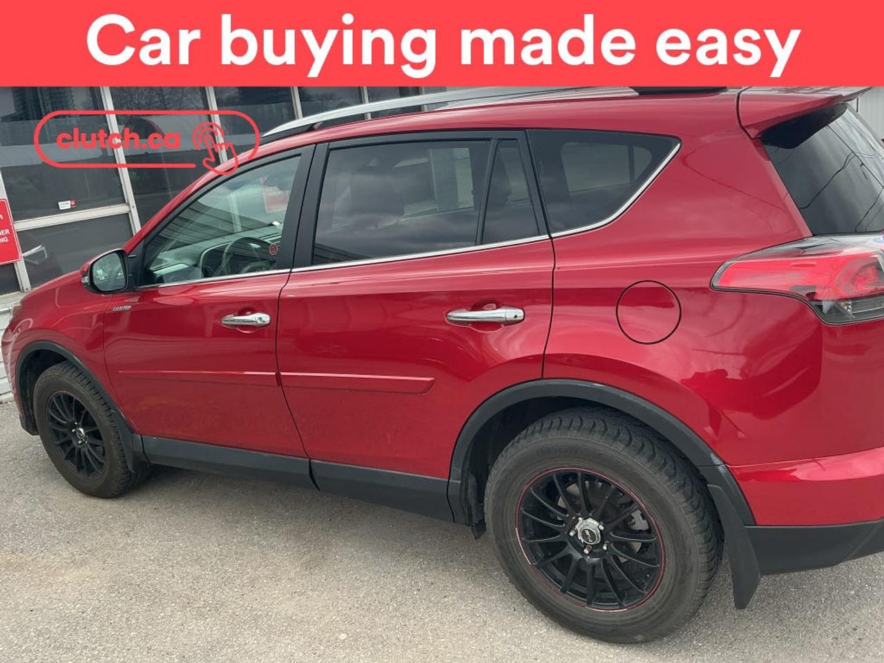 1 OWNER / USB Input, Brake Assist, Power Tailgate/Hatch and more!<br> <br>Clutch is the largest online used car retailer in Canada, delivering a seamless, hassle-free car-buying experience to drivers everywhere. Shop thousands of used cars online, get the right one delivered to your door, and enjoy peace of mind with our 10-Day Money-Back Guarantee. How sweet is that? To learn more, visit clutch.ca.<br> <br>The top features for this car include:<br> <br>Sunroof<br>USB Input<br>Brake Assist<br>Power Tailgate/Hatch<br>Auto Dimming Rearview Mirror<br>Front Heated Seats<br>Driver Seat Memory System<br>Climate Control<br>Dual Zone Front Climate Control<br>Premium Sound System<br>Bluetooth Music<br>GPS Navigation<br>Cruise Control<br>Adaptive Cruise Control<br>Integrated Garage Door Opener<br>12V Outlet<br>Hands Free Device Connectivity<br>Internet Access<br>Keyless Entry<br>Passive Keyless Entry<br>Push Button Start<br>Front View Camera<br>Lane Departure Warning<br>Active Lane Keep Assistance<br>Blindspot Sensors<br>Forward Collision Mitigation<br>Rear Collision Warning<br>Pedestrian Detection<br>Heated Steering Wheel<br>Hill Assistance<br>Automatic High Beams<br>Rear View Camera<br>Parking Sensors<br>Rear Parking Sensors<br>Power Driver Seat<br>360 Camera<br> <br>Seamless home delivery - Delivery to your door in a matter of days. Available on select packages.<br> <br>Try it out for 10 days - If you do not like it, we will take it back. <br> <br>Quality assured - All cars go through our rigorous 210-point inspection and reconditioning process.<br> <br>Peace of mind - Warranty and protection plans available.<br> <br>Haggle-free - No haggling or hard sells.<br> <br>100% Transparency - Full inspection reports on every car, including high-res photography and a free Carfax report.<br> <br>Listed price is for cash purchase only and does not include taxes, Shipping Fees (if applicable), Delivery Fees (if applicable), government licensing fees.<br> <br>Previous Provincial Registrations:<br>Ontario<br> <br>Stock # 94990