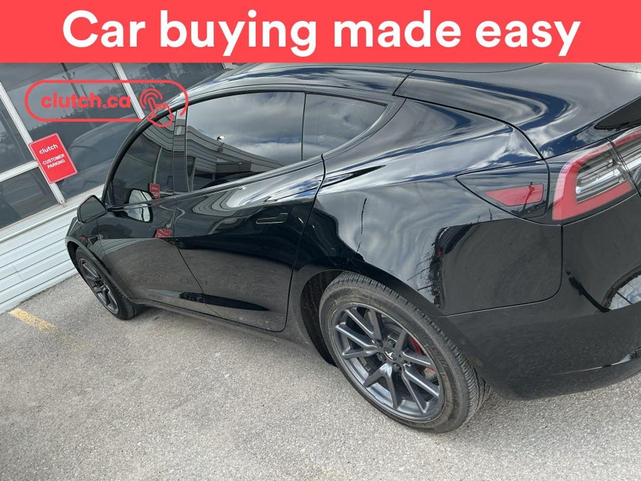 Auto Dimming Rearview Mirror, Front Heated Seats, Driver Seat Memory System and more!<br> <br>Clutch is the largest online used car retailer in Canada, delivering a seamless, hassle-free car-buying experience to drivers everywhere. Shop thousands of used cars online, get the right one delivered to your door, and enjoy peace of mind with our 10-Day Money-Back Guarantee. How sweet is that? To learn more, visit clutch.ca.<br> <br>The top features for this car include:<br> <br>Brake Assist<br>Auto Dimming Rearview Mirror<br>Front Heated Seats<br>Driver Seat Memory System<br>Climate Control<br>Dual Zone Front Climate Control<br>Rear Climate Vents<br>Touchscreen Display<br>GPS Navigation<br>Cruise Control<br>Adaptive Cruise Control<br>12V Outlet<br>Hands Free Device Connectivity<br>Wireless Charging<br>USB Input<br>Passive Keyless Entry<br>Front View Camera<br>Power Folding Exterior Mirrors<br>Lane Departure Warning<br>Active Lane Keep Assistance<br>Blindspot Sensors<br>Forward Collision Mitigation<br>Pedestrian Detection<br>Panoramic Sunroof<br>Hill Assistance<br>Automatic High Beams<br>Rear View Camera<br>Power Driver Seat<br>Power Passenger Seat<br>Ambient Lighting<br> <br>Seamless home delivery - Delivery to your door in a matter of days. Available on select packages.<br> <br>Try it out for 10 days - If you do not like it, we will take it back. <br> <br>Quality assured - All cars go through our rigorous 210-point inspection and reconditioning process.<br> <br>Peace of mind - Warranty and protection plans available.<br> <br>Haggle-free - No haggling or hard sells.<br> <br>100% Transparency - Full inspection reports on every car, including high-res photography and a free Carfax report.<br> <br>Listed price is for cash purchase only and does not include taxes, Shipping Fees (if applicable), Delivery Fees (if applicable), government licensing fees.<br> <br>Previous Provincial Registrations:<br>Ontario<br> <br>Stock # 95012