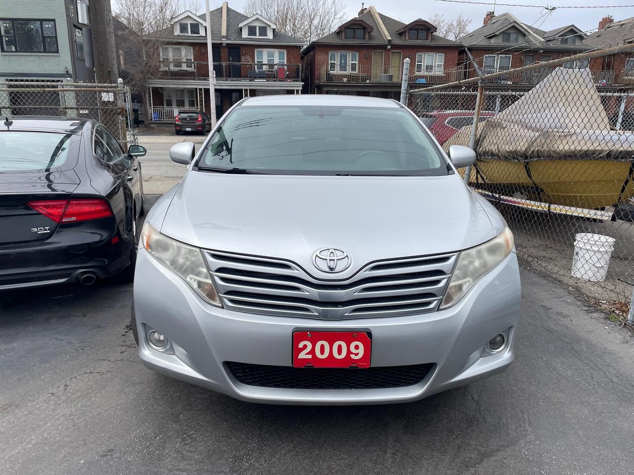 2009 Toyota Venza AWD *NO ACCIDENTS, SAFETY, AWD* Photo1