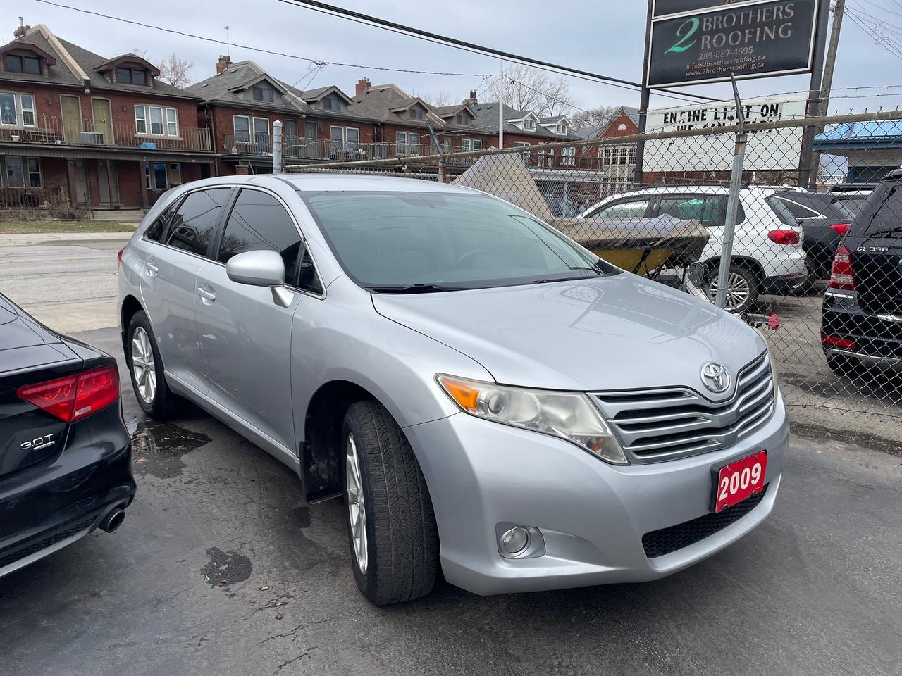 2009 Toyota Venza AWD *NO ACCIDENTS, SAFETY, AWD* Photo2