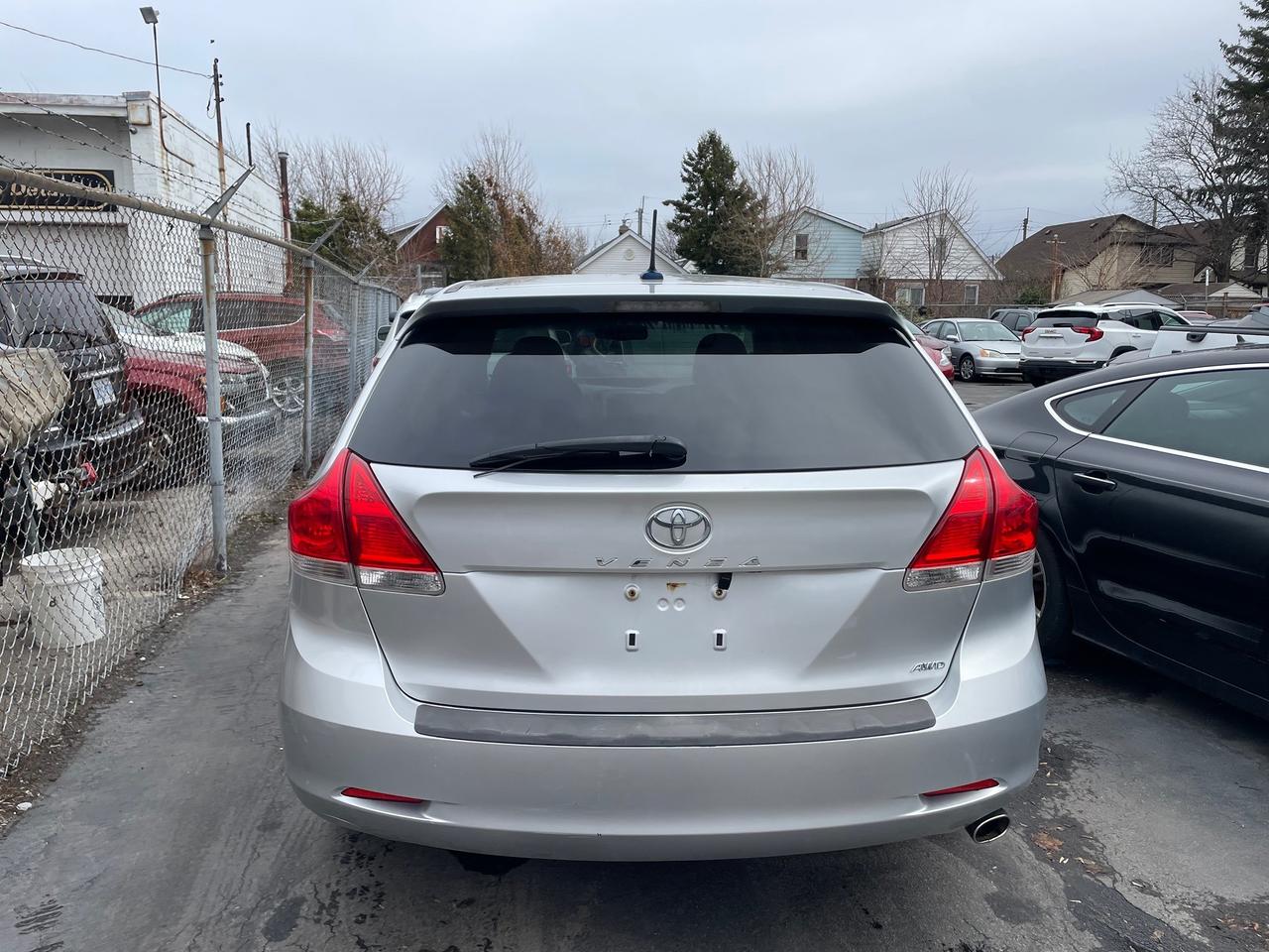 2009 Toyota Venza AWD *NO ACCIDENTS, SAFETY, AWD* Photo