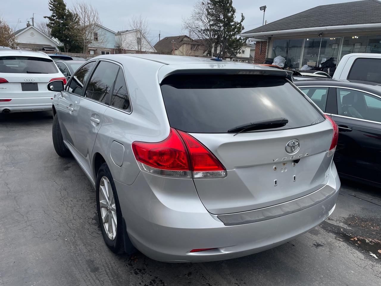 2009 Toyota Venza AWD *NO ACCIDENTS, SAFETY, AWD* Photo