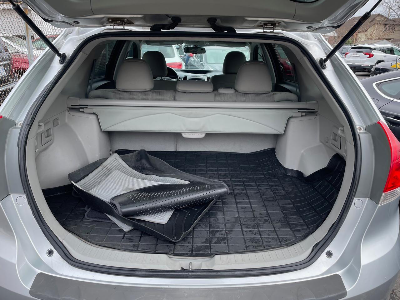 2009 Toyota Venza AWD *NO ACCIDENTS, SAFETY, AWD* Photo