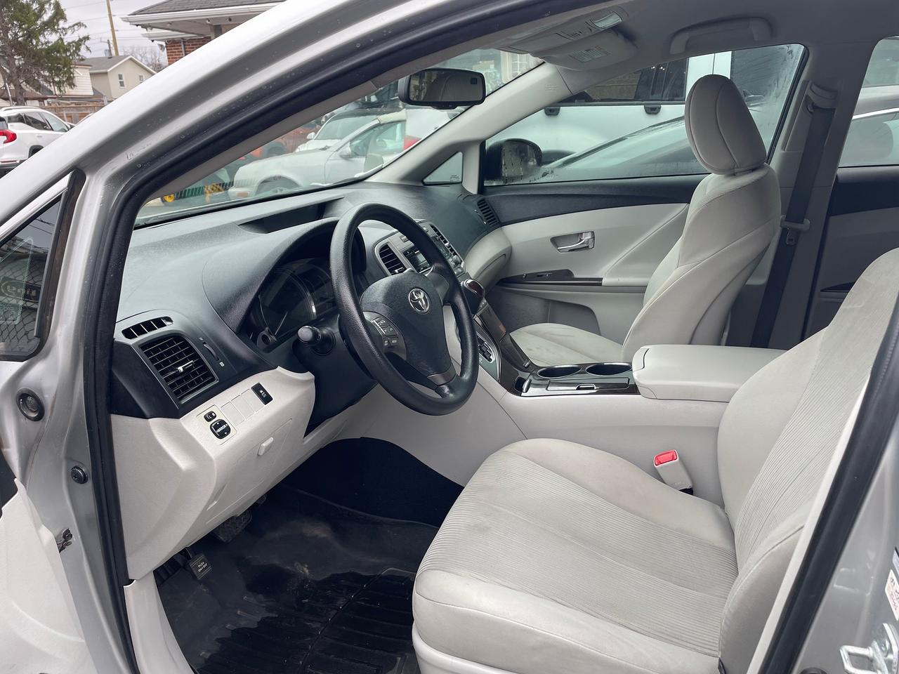 2009 Toyota Venza AWD *NO ACCIDENTS, SAFETY, AWD* Photo