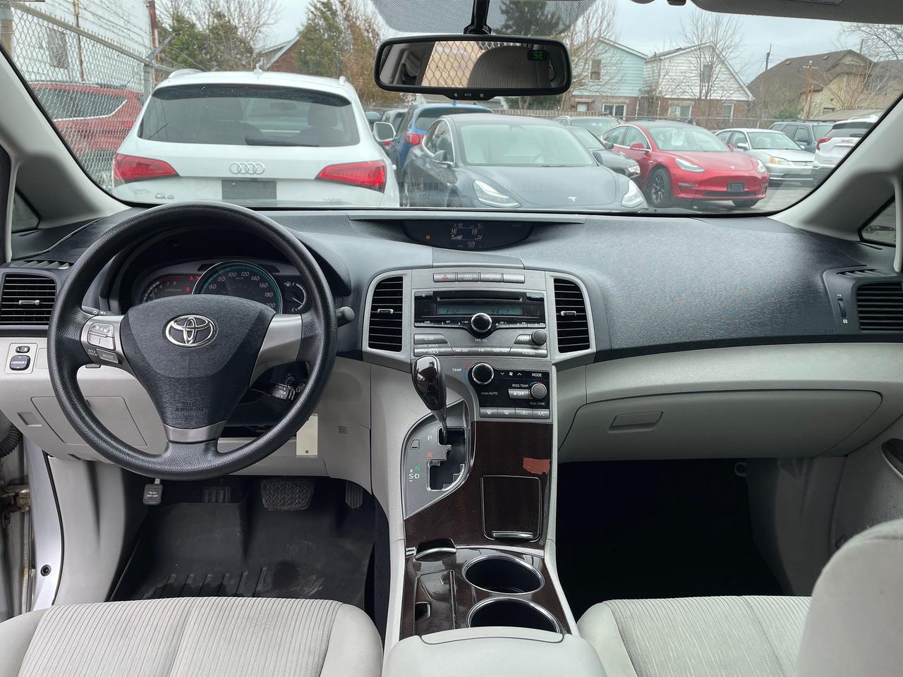 2009 Toyota Venza AWD *NO ACCIDENTS, SAFETY, AWD* Photo