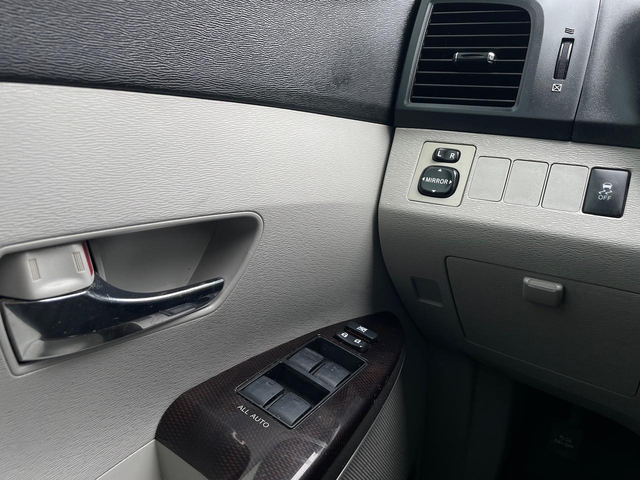 2009 Toyota Venza AWD *NO ACCIDENTS, SAFETY, AWD* Photo