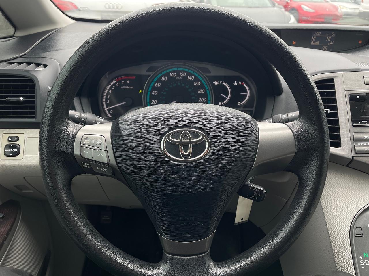 2009 Toyota Venza AWD *NO ACCIDENTS, SAFETY, AWD* Photo