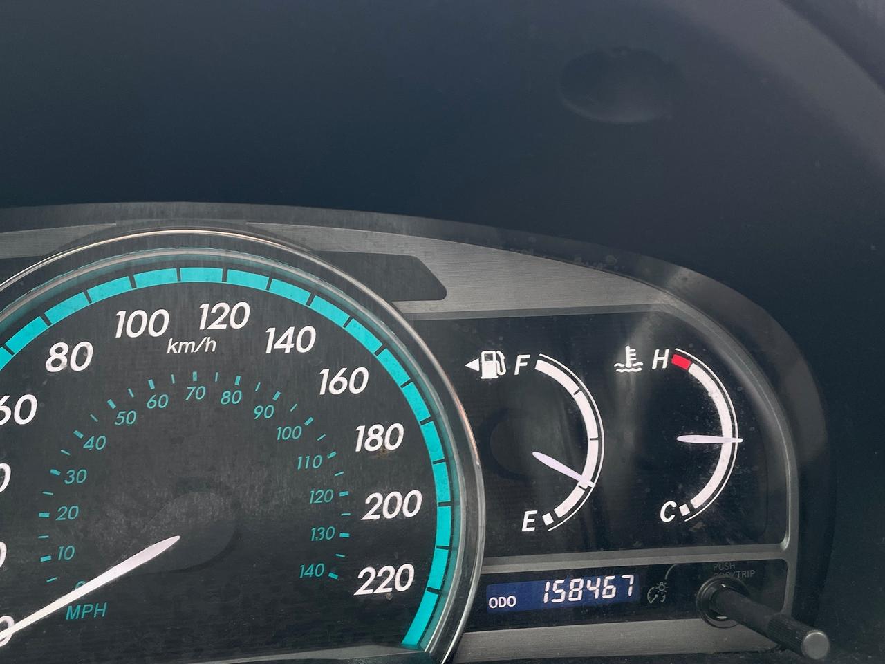 2009 Toyota Venza AWD *NO ACCIDENTS, SAFETY, AWD* Photo