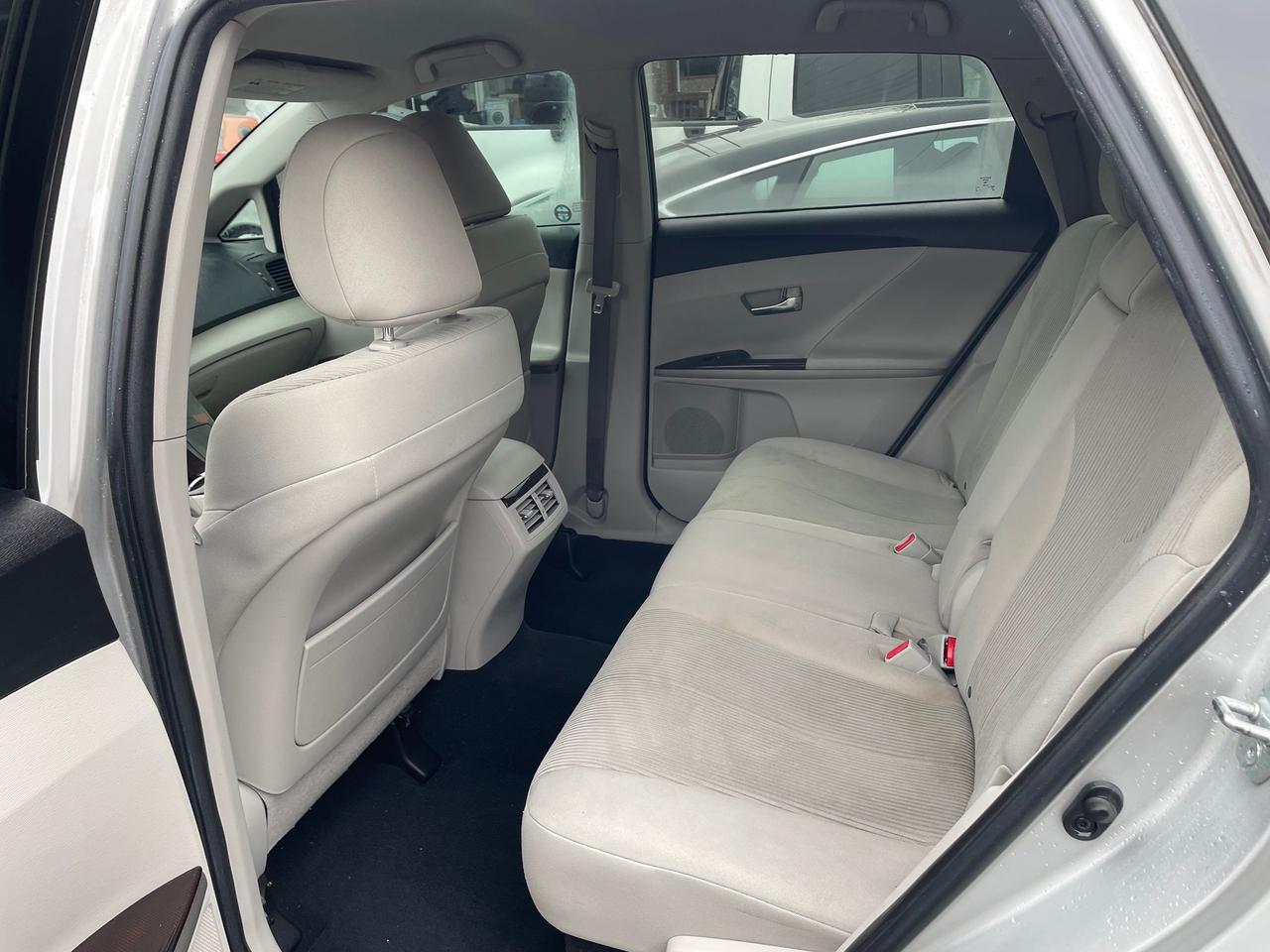 2009 Toyota Venza AWD *NO ACCIDENTS, SAFETY, AWD* Photo